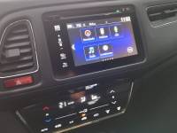 HONDA - HR-V - 2015/2016 - Prata - R$ 91.900,00