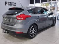 FORD - FOCUS - 2016/2016 - Cinza - R$ 72.900,00