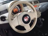 FIAT - 500 - 2012/2012 - Prata - R$ 42.900,00
