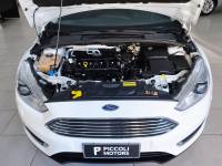 FORD - FOCUS - 2016/2016 - Branca - R$ 72.900,00