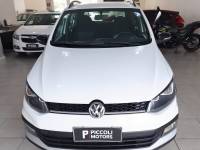 VOLKSWAGEN - FOX - 2019/2019 - Branca - R$ 61.900,00
