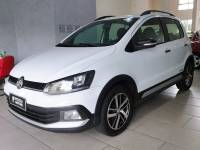 VOLKSWAGEN - FOX - 2019/2019 - Branca - R$ 61.900,00