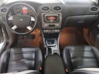 FORD - FOCUS - 2009/2009 - Prata - R$ 43.900,00