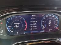 VOLKSWAGEN - POLO - 2023/2024 - Cinza - R$ 101.900,00