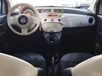 FIAT - 500 - 2012/2012 - Prata - R$ 42.900,00