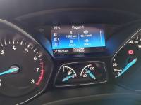 FORD - FOCUS - 2016/2016 - Prata - R$ 74.900,00