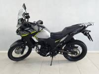 KAWASAKI - VERSYS 300 - 2020/2020 - Cinza - R$ 29.900,00