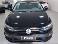 VOLKSWAGEN - POLO - 2018/2018 - Preta - R$ 73.900,00