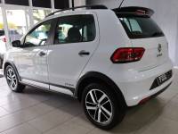 VOLKSWAGEN - FOX - 2019/2019 - Branca - R$ 61.900,00