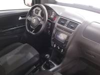 VOLKSWAGEN - FOX - 2019/2019 - Branca - R$ 61.900,00