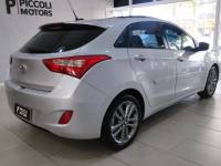 HYUNDAI - I30 - 2015/2016 - Prata - R$ 84.900,00