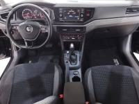 VOLKSWAGEN - POLO - 2018/2018 - Preta - R$ 73.900,00