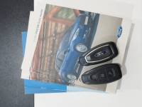 FORD - FOCUS - 2015/2016 - Vermelha - R$ 65.900,00