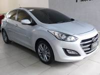 HYUNDAI - I30 - 2015/2016 - Prata - R$ 84.900,00