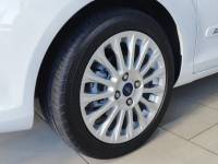 FORD - FIESTA - 2015/2016 - Branca - R$ 59.900,00