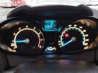FORD - FIESTA - 2013/2014 - Branca - R$ 45.900,00