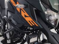 HONDA - XRE 300 - 2019/2020 - Verde - R$ 29.900,00