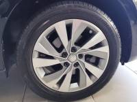 VOLKSWAGEN - POLO - 2018/2018 - Preta - R$ 73.900,00