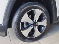 JEEP - COMPASS - 2017/2018 - Branca - R$ 91.900,00