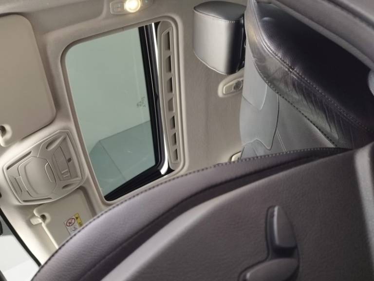 FORD - FOCUS - 2016/2016 - Prata - R$ 74.900,00