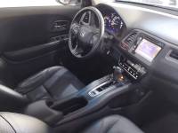 HONDA - HR-V - 2015/2016 - Prata - R$ 91.900,00