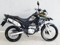 HONDA - XRE 300 - 2019/2020 - Verde - R$ 29.900,00