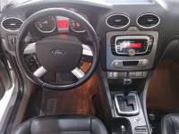 FORD - FOCUS - 2009/2009 - Prata - R$ 43.900,00