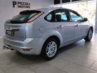 FORD - FOCUS - 2009/2009 - Prata - R$ 43.900,00