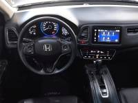 HONDA - HR-V - 2015/2016 - Prata - R$ 91.900,00