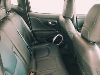 JEEP - RENEGADE - 2019/2020 - Branca - R$ 84.900,00