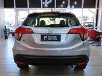 HONDA - HR-V - 2015/2016 - Prata - R$ 91.900,00