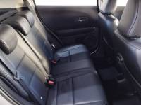 HONDA - HR-V - 2015/2016 - Prata - R$ 91.900,00
