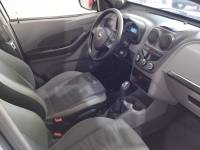 CHEVROLET - AGILE - 2012/2013 - Prata - R$ 39.900,00