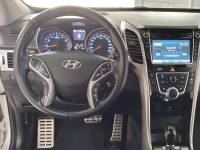 HYUNDAI - I30 - 2015/2016 - Prata - R$ 84.900,00