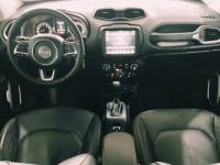 JEEP - RENEGADE - 2019/2020 - Branca - R$ 84.900,00